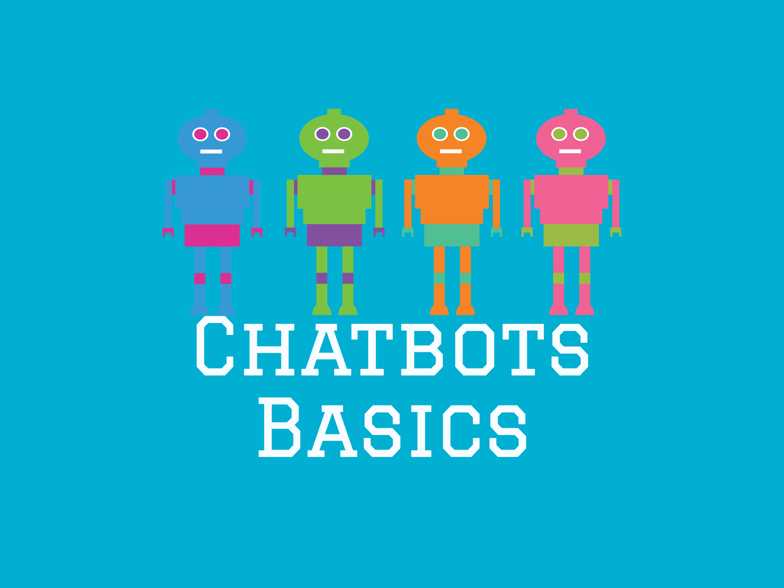 Chatbot Basics: Eine Einführung und Antworten für die ersten Schritte - mcschindler.com